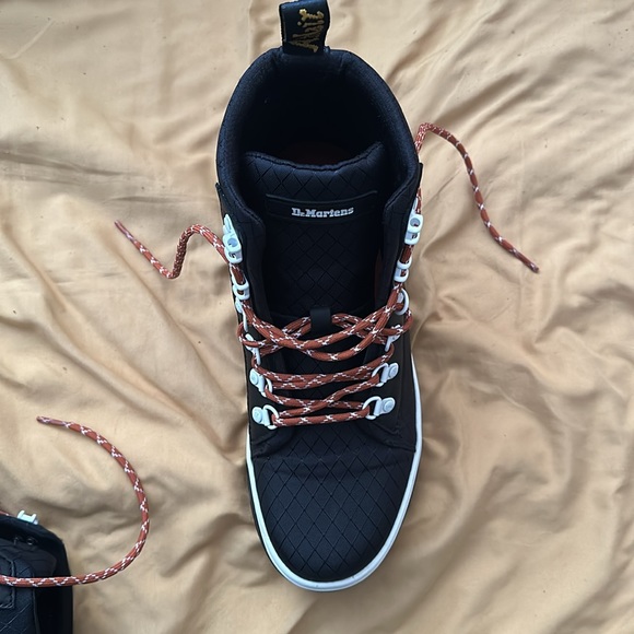 Dr. Martens - worn twice - Picture 7 of 8